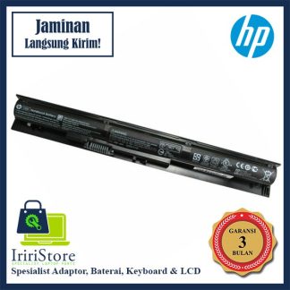 Jual baterai HP VI04 original (HSTNN-LB61)
