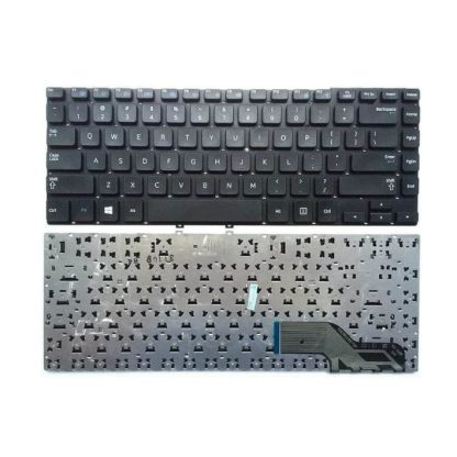 Keyboard Samsung NP275E4V NP270E4V NP270 NP275 NP275E4V Black Series