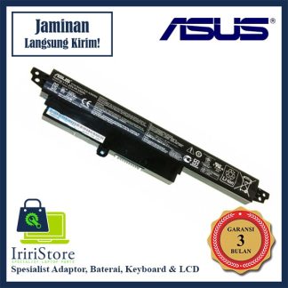 Baterai ORIGINAL Asus X200, X200CA,X200MA,F200CA Original (A31N1302)