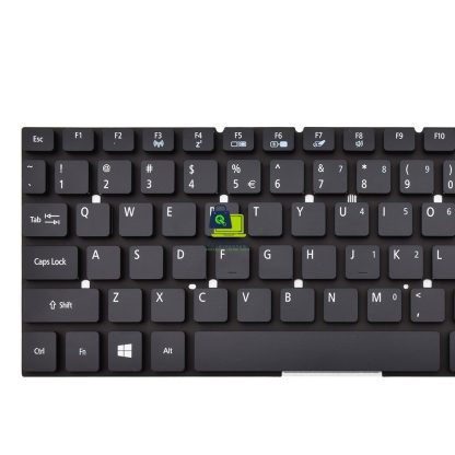 Keyboard Laptop Acer Aspire ES14 ES1-411 ES1-431 ES1-431G ES1-511 ES1-520 ES1-521 V3-431 V3-471 V3-471G V3-472 V3-472PG