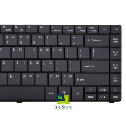 Keyboard Acer Aspire e1-421 e1-431 e1-431g e-451 e1-471 e1-471g ORI