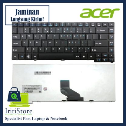 Keyboard Acer Travelmate P243 4750 4740 8473 P633 P643