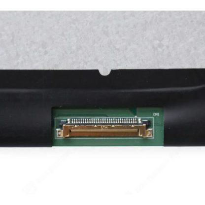 LED LCD Laptop 15.6 INCH SLIM 30 PIN LEN HP AXIOO Small Frame HD