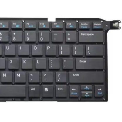 Keyboard Dell Vostro 5460 V5460 5460D V5460D 5470 Black Series