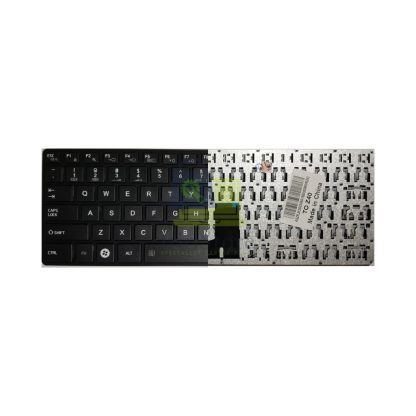 Keyboard Laptop Toshiba Tecra Z40-A1410 Z40-A4101L Z40