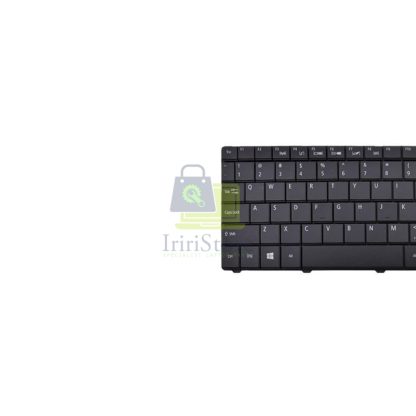 Keyboard Acer Aspire 5750Z 5742Z E1-571 E1-531 5750 Hitam
