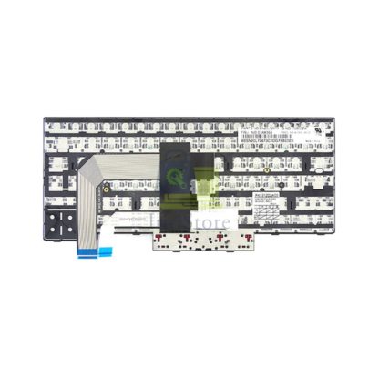 Original Laptop Keyboard T470 T480 A485 A475 With Pointer