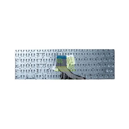 Keyboard Laptop HP Pavilion 15-DA 15-DB 15-DF 15-DR 15-DX 15-CN Black