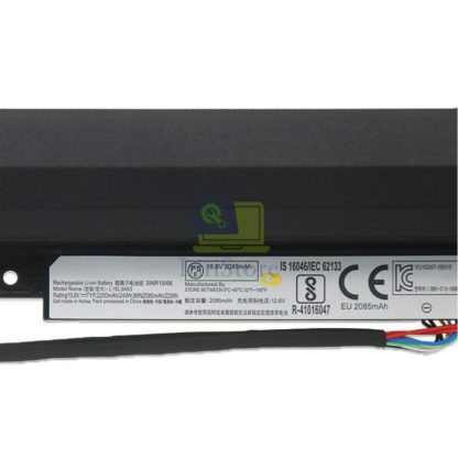 Baterai Original Laptop Len IdeaPad 110-15 L15L3A03 110-15ISK 110-14 110-14IKB