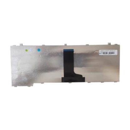 Keyboard Laptop Toshiba Satellite C640 C600 L640 L635 L645 L735 L745 Glossy