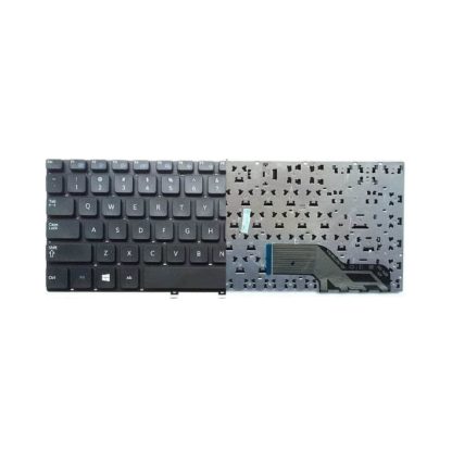Keyboard Samsung NP270 NP275 NP275E 270E4V 275E4V NP270E4V Hitam