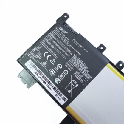 BATERAI ASUS VIVOBOOK A442 A442U A442UR F442U A480 C21N1638 ORIGINAL