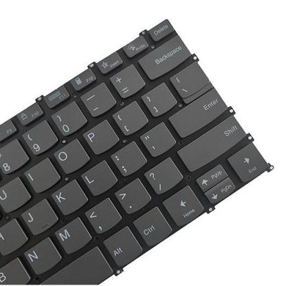 KEYBOARD ORIGINAL LAPTOP LEN IDEAPAD 5 14IIL05 14ITL05 Flex 5 14ARE05 5-14IIL05 Flex 5-14IIL05 NON BACKLIGHT
