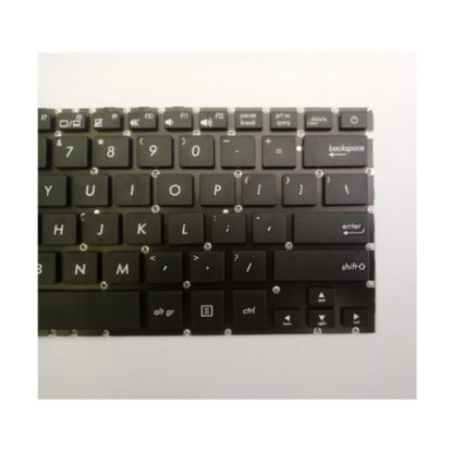 Keyboard Asus Zenbook UX301 UX301L UX301LA UX301U HITAM