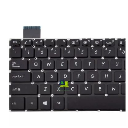 Keyboard Laptop Asus A407M A407U A405 A407 X407 A407MA A407UB X407UA