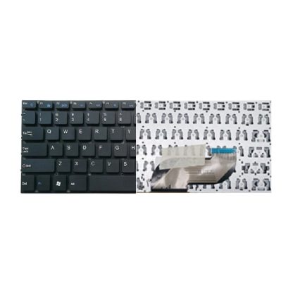 Keyboard Laptop Axioo Mybook 14E CG14D01 Original