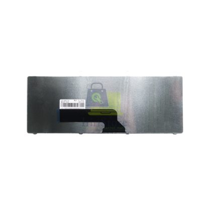 Keyboard Asus K40 K40I K401 K40AN K40E K401J K401N Black