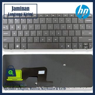 KEYBOARD LAPTOP HP MINI 210-3000 210-4000