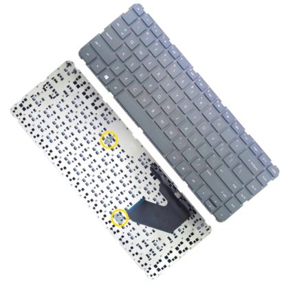 Keyboard Laptop HP Pavilion SleekBook 14B 14-B009AU
