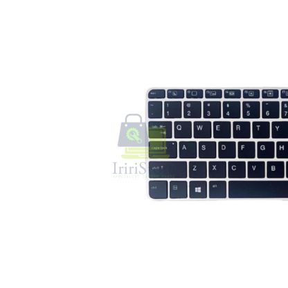 Keyboard Laptop HP EliteBook 820-G4 820-G3 725-G4 725-G3 Frame