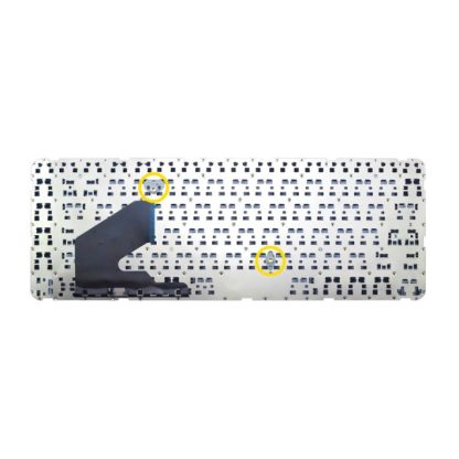 Keyboard Laptop HP Pavilion SleekBook 14B 14-B009AU