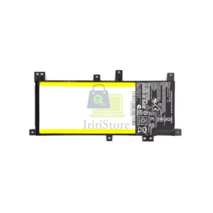 Baterai ASUS X454W X454WA X454Y X454YA X454L X454LA / C21N1401