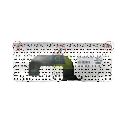 Keyboard Laptop HP Pavilion DM1-4200 DM1-4300 DM1-3000 DM1Z-3000 DM1Z-3200 Big Enter