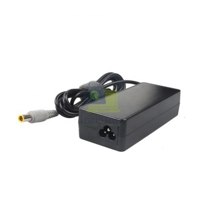 Original Adaptor Charger Laptop ThinkPad T61 T400 T410 IdeaPad G450 3000 C200 20V 3.25A 7.9 * 5.5mm