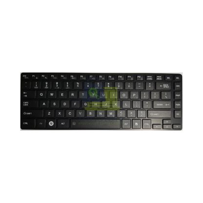 Keyboard Laptop Toshiba Tecra Z40 Z40T-B Z40-B107 Z40A