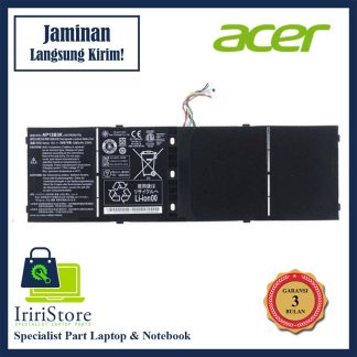 Acer Original Laptop Battery Aspire V5 M5-583P V5-572P V5-572G AP13B8K