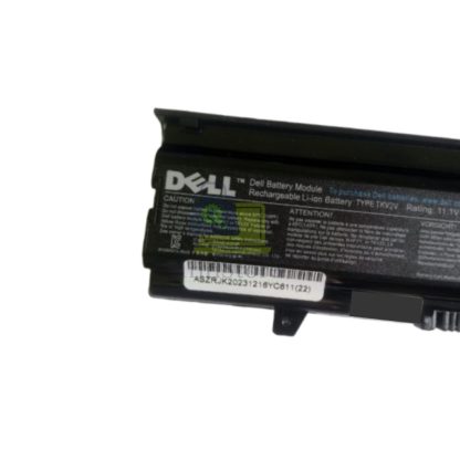 Original Baterai Laptop Dell Inspiron N4030 M4010 N4020 N4020D N4030D
