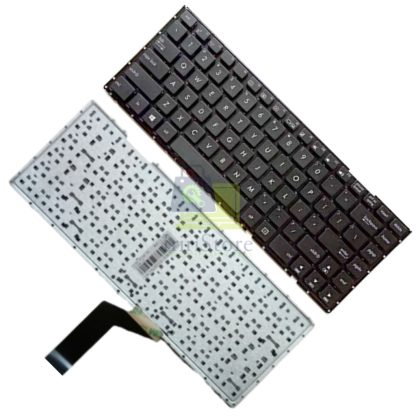 Keyboard Laptop Asus Pro P452IJ P452SJ P452S P2420 PE452 Black