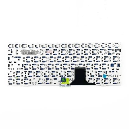 Keyboard Asus Eee Pc 1000 1000HAE 1000HC 1000HD 1000HE 1000HG BLACK