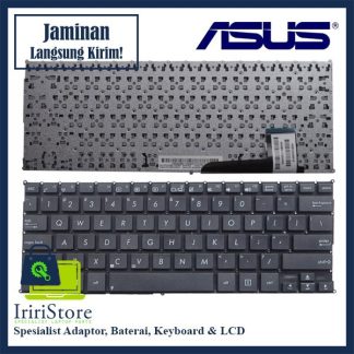 Keyboard Notebook Asus X201 X201E X201EP X202 X202E S200 S200E S200L S200L3217E