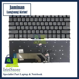 Keyboard Len IdeaPad Flex 5-14ITL05 5-14ALC05 Yoga Slim 7-14IIL05 IdeaPad 5-14ALC05 5-14 Backlight