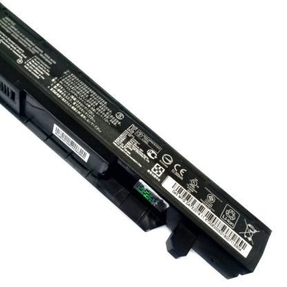 Original Baterai ASUS ROG GL552 GL552JX GL552V GL552VW ZX50V A41N1424