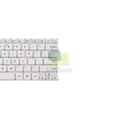 KEYBOARD ASUS X200 X200CA X200MA F200MA PUTIH