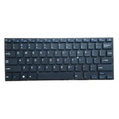 Keyboard Original Axioo Mybook14 14 ANQ P401 Lite 14 CW14Q1P