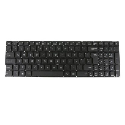 Keyboard Laptop Asus X541 X541S X541SA X541U X541UA X541UJ UK