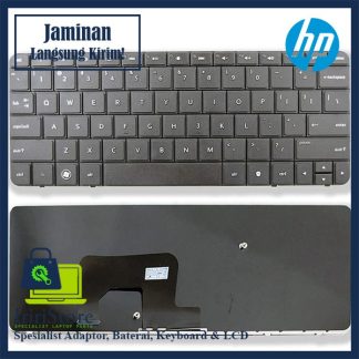 KEYBOARD LAPTOP HP MINI 210-3011 ,110-3501 110-3502 SERIES