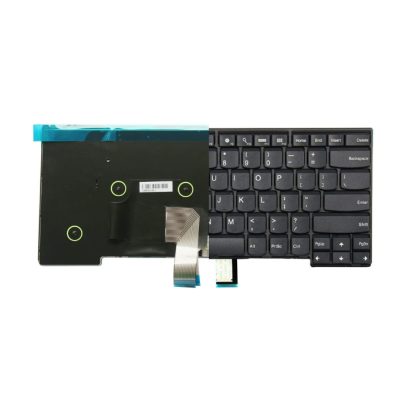 Keyboard Laptop Lenovo ThinkPad T431S E431 E440 L450 L460 T460 L440 Baut 6