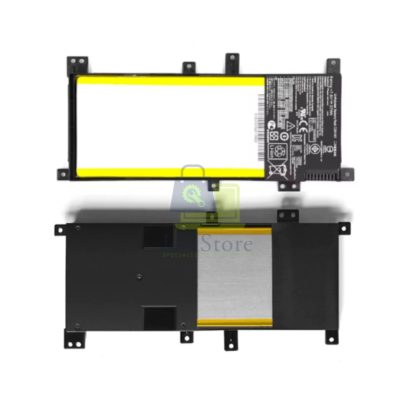 Baterai Laptop Asus X455 A455LB A455LC X455L A455LN C21N1401 Original