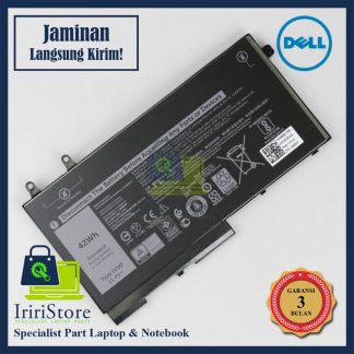 Original Battery Dell Latitude 5500 5501 5510 1V1XF Precision 3550 M3540 5400