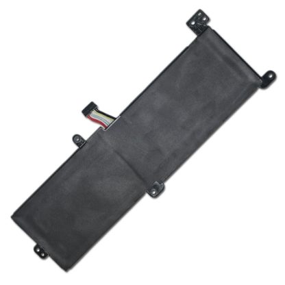 Baterai Battery L16m2pb1 for Lenovo Ideapad 320-14ISK 320-14IAP 320-14AST 320-15IAP 320-14IKB 330-14IGM 330-14AST 330-15IKB L16C2PB2 L16L2PB2 L16M2PB3 L16L2PB1 L16M2PB1  L16M2PB2 L16C2PB1 L16S2PB1 L16L2PB3 L17M2PB7 L17L2PF1