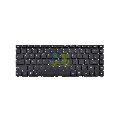 Keyboard Laptop S41-70 IdeaPad 500S-14ISK Flex 3-1470 S41-75 IdeaPad 100S-14IBR