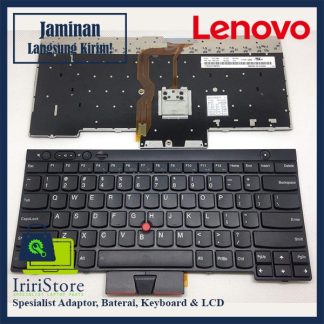 KEYBOARD LAPTOP LENOVO THINKPAD T430 T530 L430 X230 W530