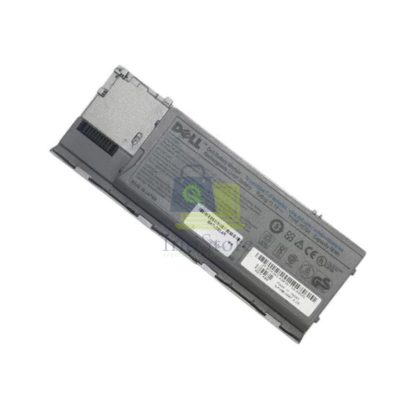 Original Baterai Dell Latitude D620 D630 D630C D630N D631 D631N D830N