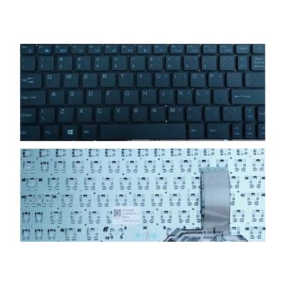 Keyboard Notebook Axioo MyBook 11+ M1189C N1103A NBAX1830