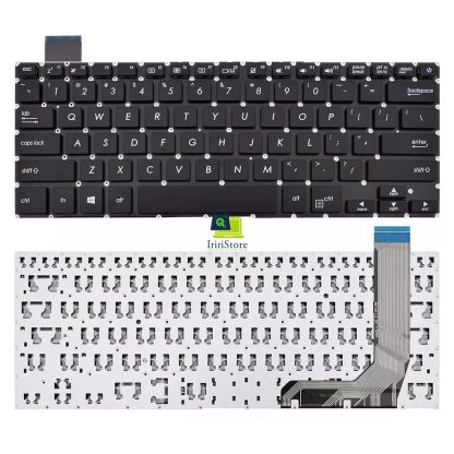 Keyboard Laptop Asus A407M A407U A405 A407 X407 A407MA A407UB X407UA