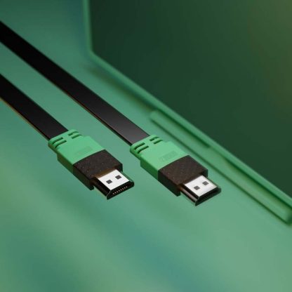 HEATZ KABEL HDMI-HDMI 1080P FULL HD 3M FLAT ZT30